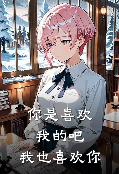 你是喜欢我的吧，我也喜欢你