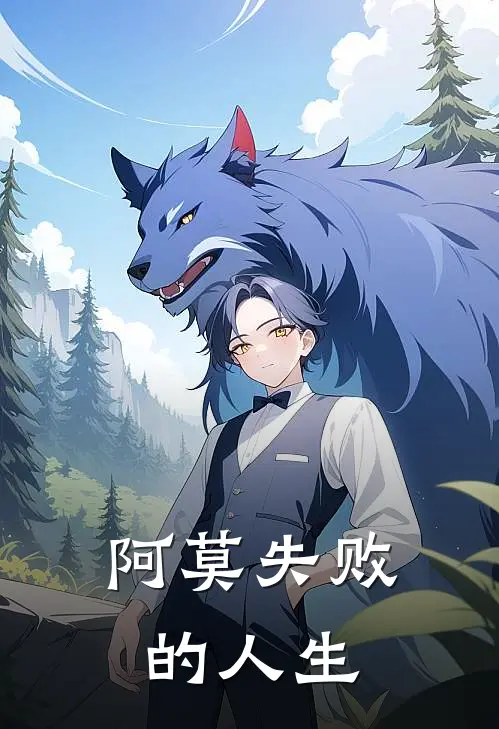 阿莫失败的人生