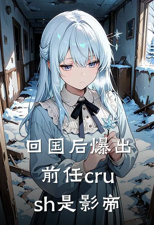 回国后爆出前任crush是影帝