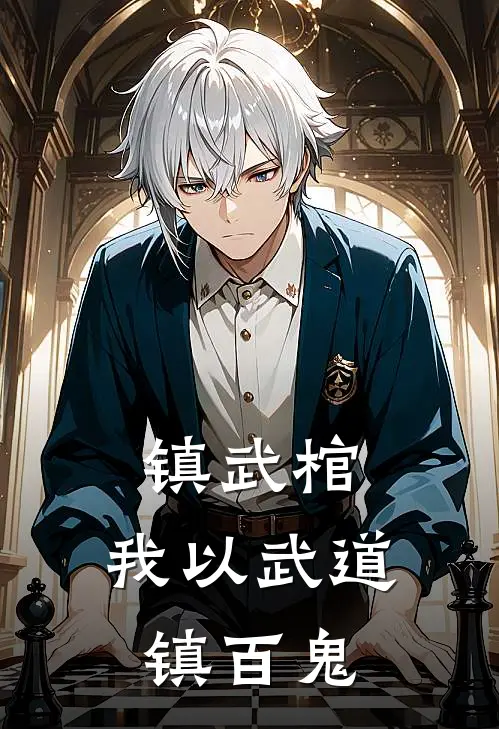 镇武棺：我以武道镇百鬼