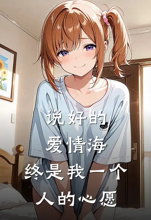 说好的爱情海，终是我一个人的心愿