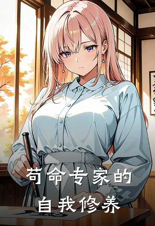 苟命专家的自我修养