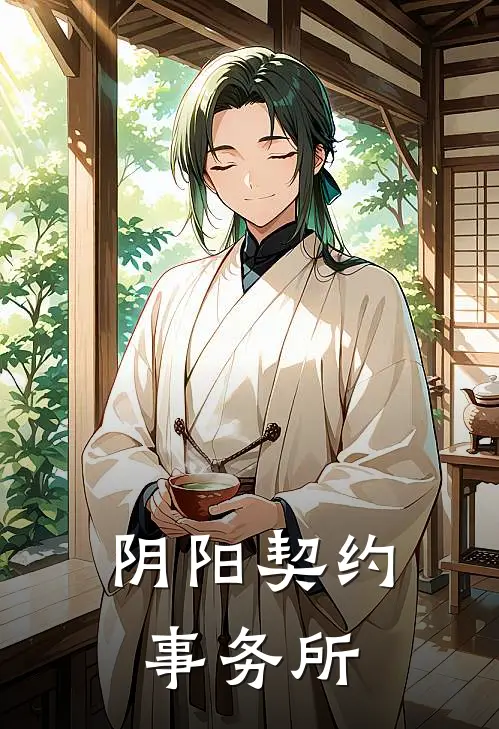 阴阳契约事务所