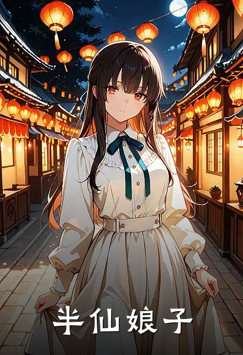 半仙娘子