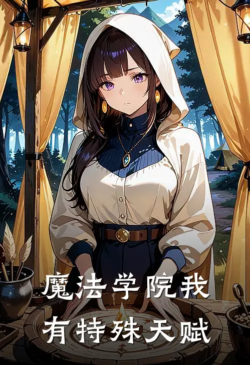 魔法学院我有特殊天赋