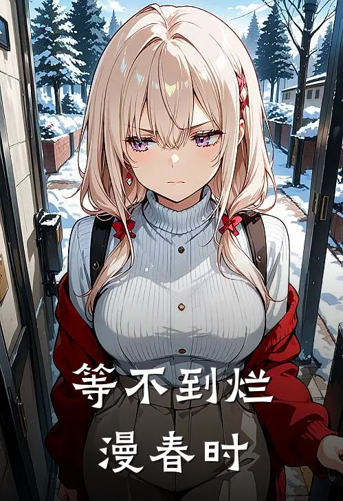 等不到烂漫春时