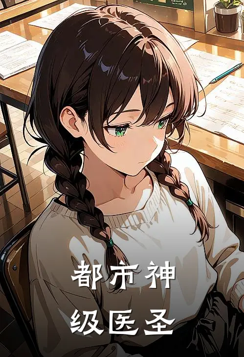 都市神级医圣