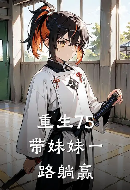 重生75：带妹妹一路躺赢