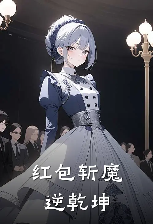 红包斩魔逆乾坤