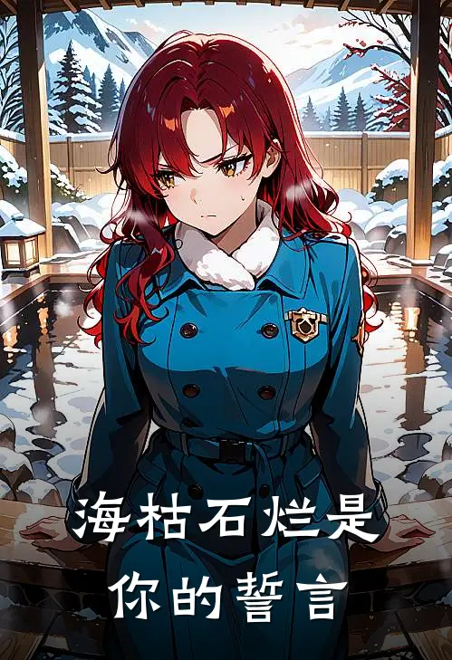 海枯石烂是你的誓言