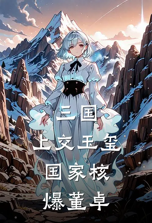 三国：上交玉玺，国家核爆董卓