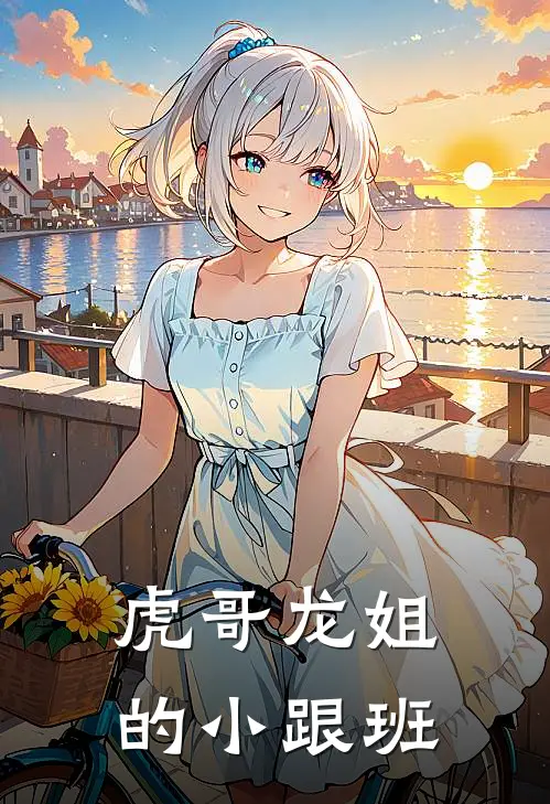 虎哥龙姐的小跟班