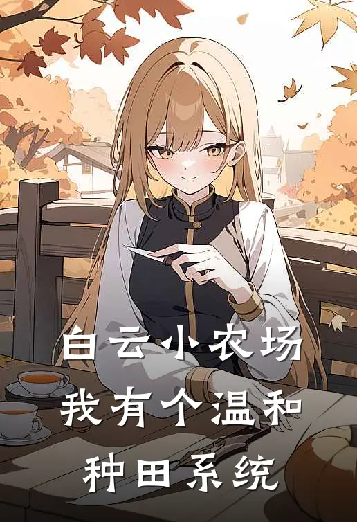 白云小农场：我有个温和种田系统