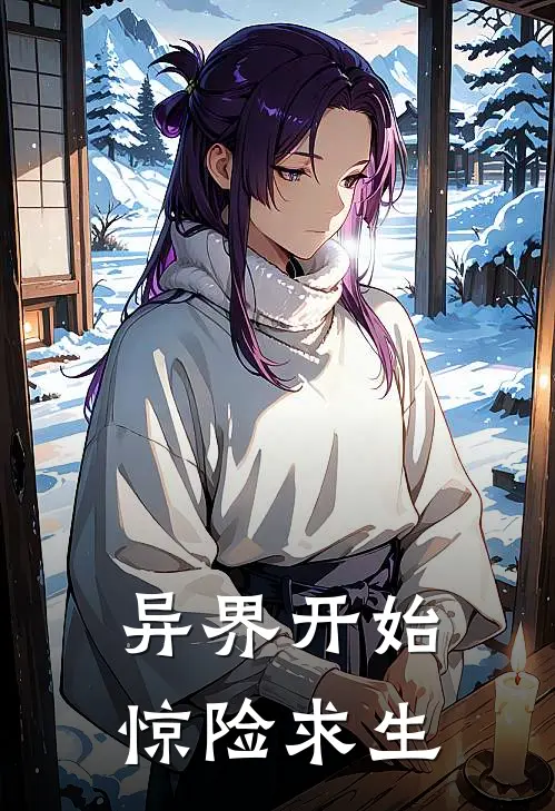 异界开始惊险求生