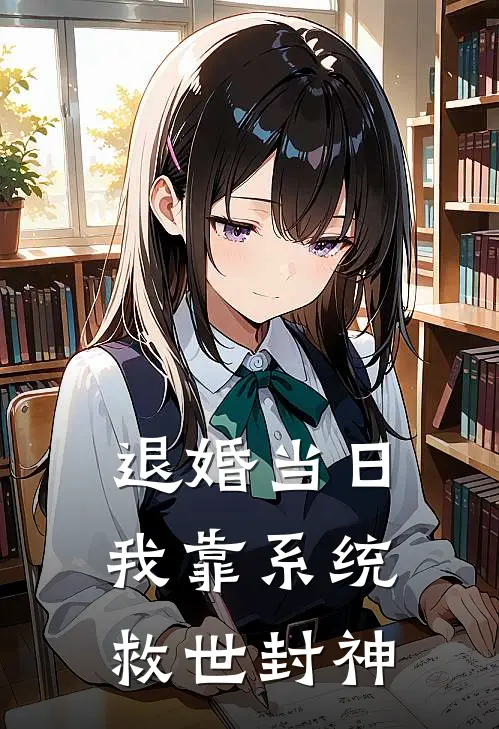 退婚当日，我靠系统救世封神