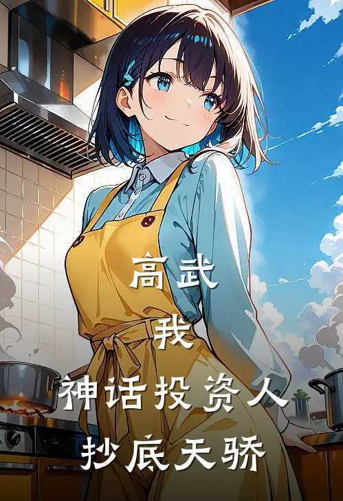 高武：我，神话投资人，抄底天骄