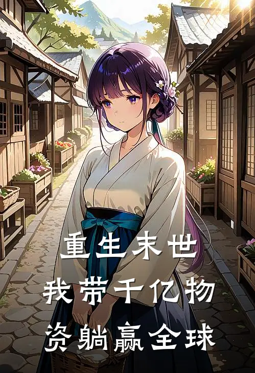 重生末世：我带千亿物资躺赢全球