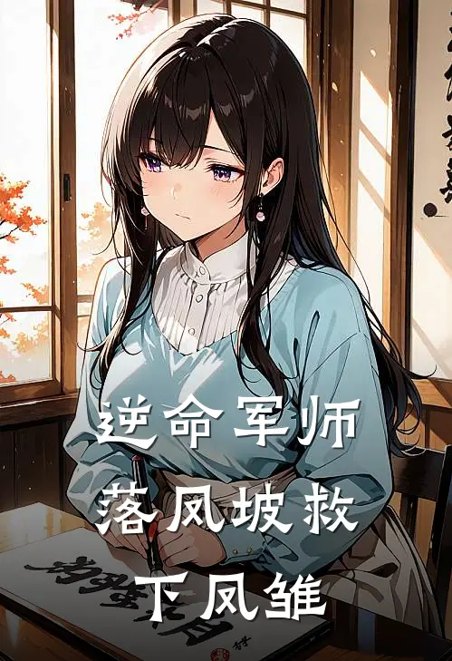 逆命军师：落凤坡救下凤雏