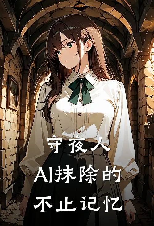 守夜人：AI抹除的不止记忆