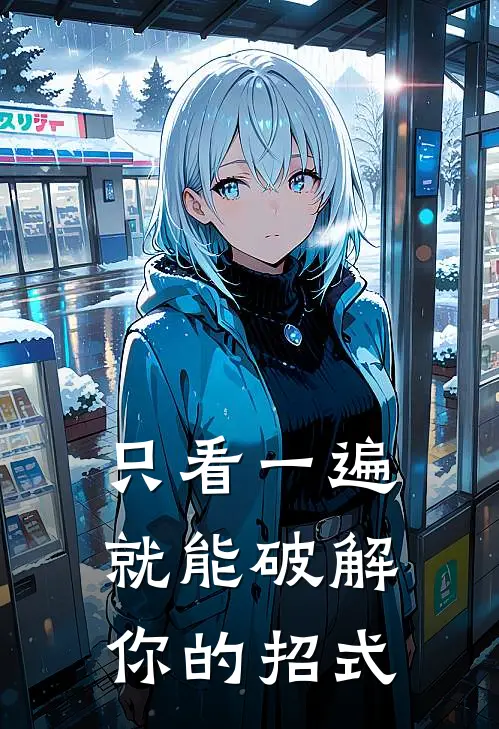 只看一遍就能破解你的招式