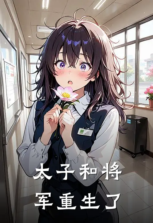 太子和将军重生了