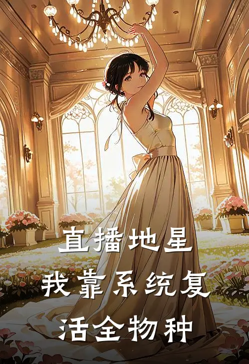 直播地星：我靠系统复活全物种