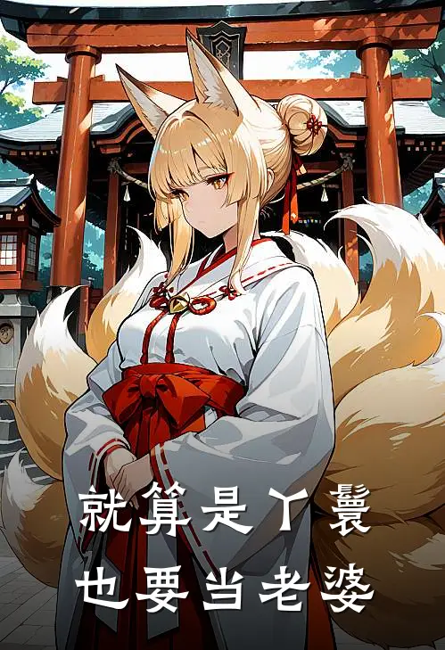 就算是丫鬟也要当老婆