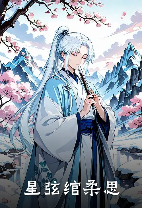 星弦绾柔思