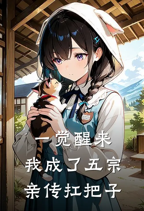 一觉醒来，我成了五宗亲传扛把子