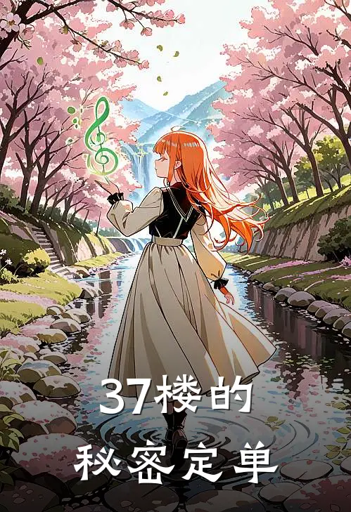 37楼的秘密定单