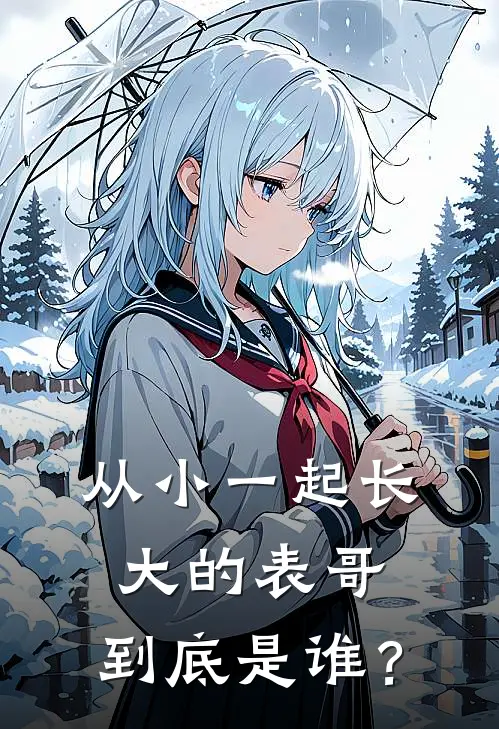 从小一起长大的表哥，到底是谁？