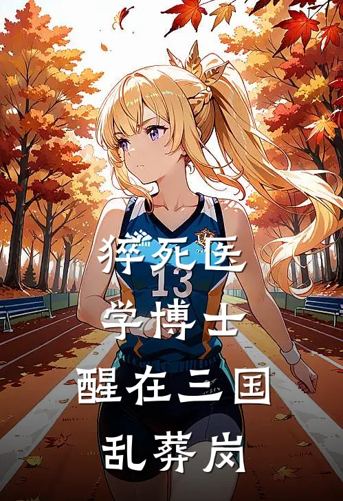 猝死医学博士，醒在三国乱葬岗