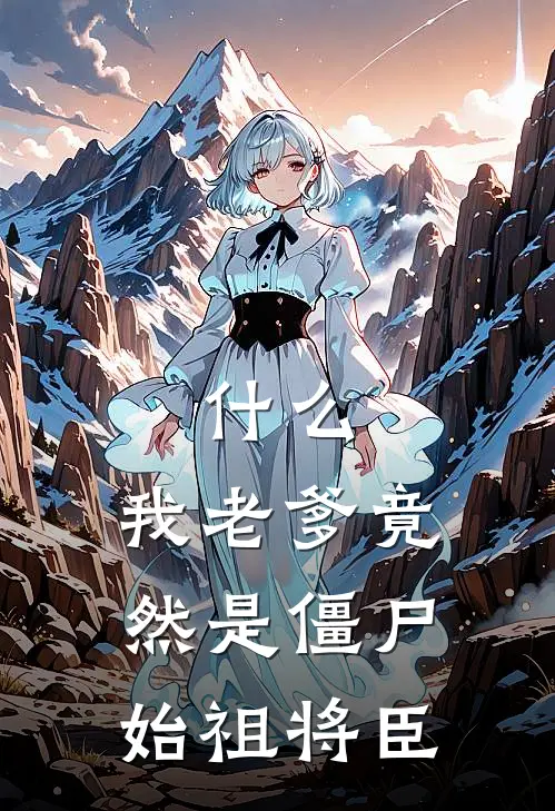 什么，我老爹竟然是僵尸始祖将臣