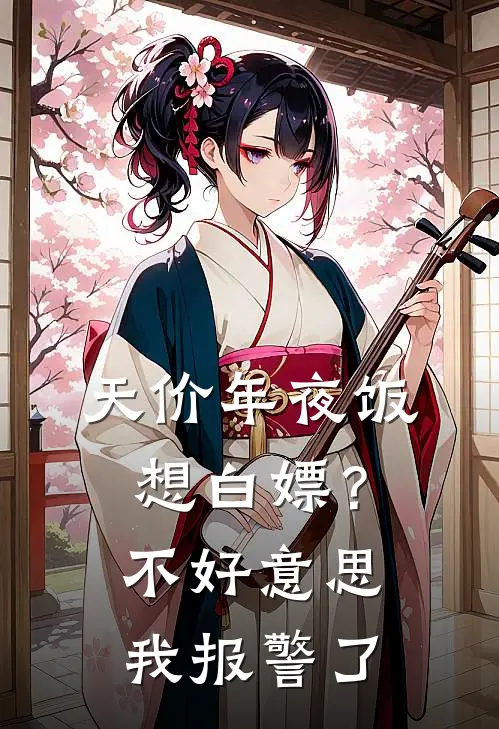 天价年夜饭想白嫖？不好意思，我报警了