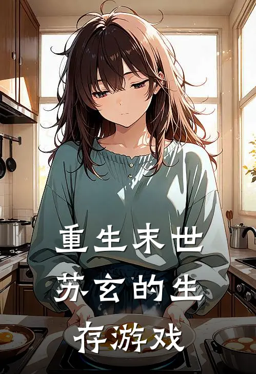 重生末世：苏玄的生存游戏