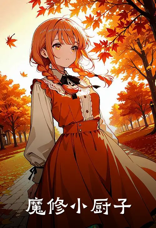 魔修小厨子