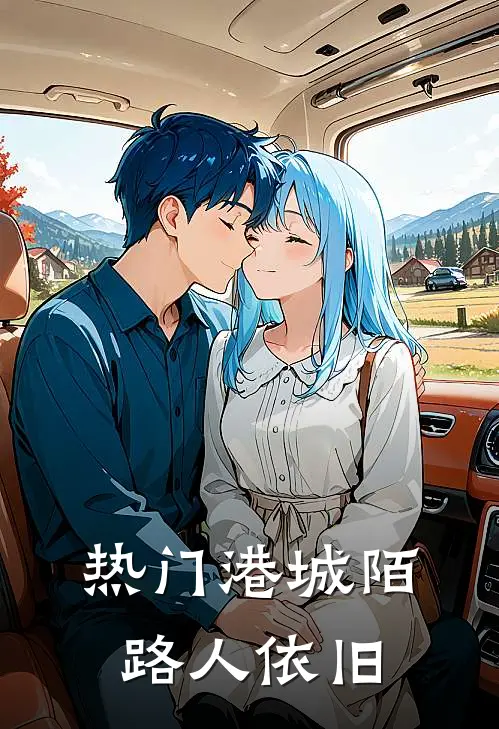 [热门]港城陌路人依旧