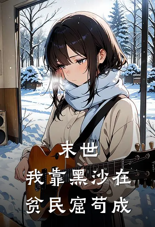 末世：我靠黑沙在贫民窟苟成