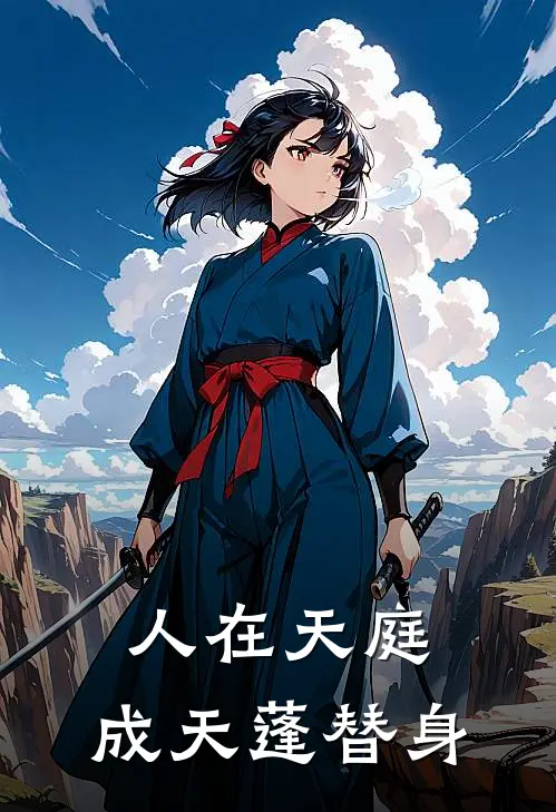 人在天庭，成天蓬替身