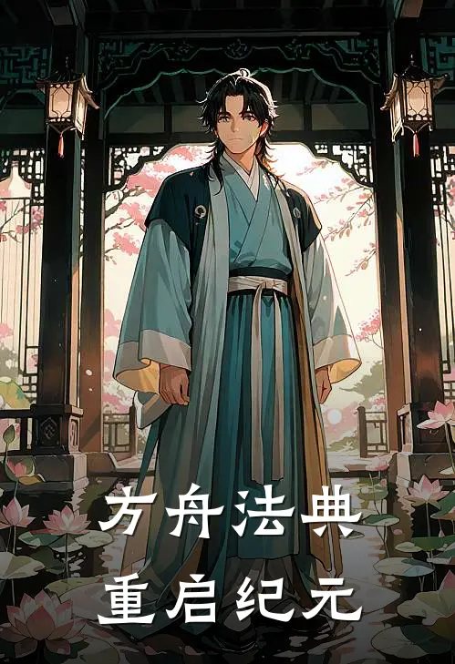 方舟法典：重启纪元