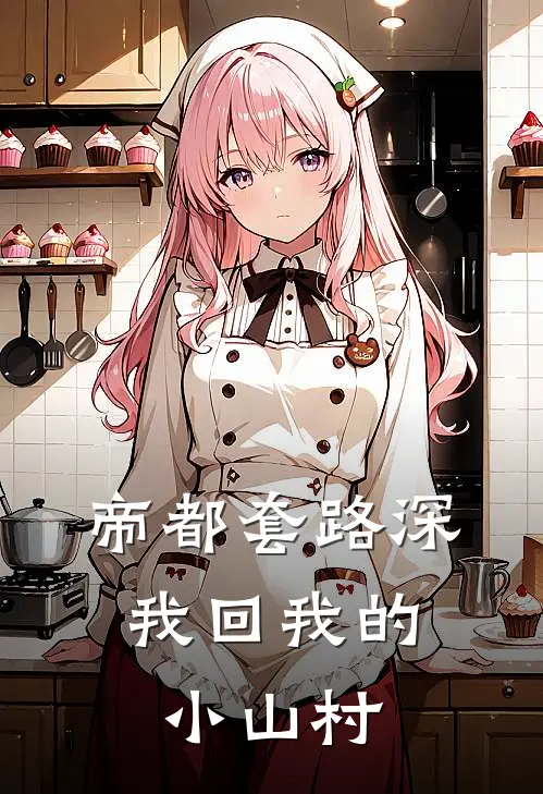 帝都套路深，我回我的小山村
