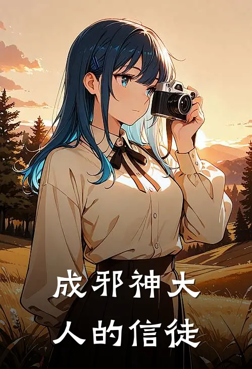 成邪神大人的信徒