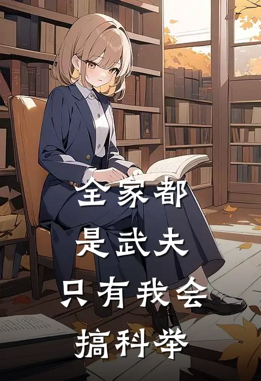 全家都是武夫，只有我会搞科举