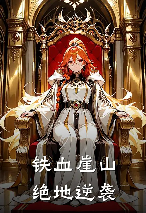 铁血崖山，绝地逆袭