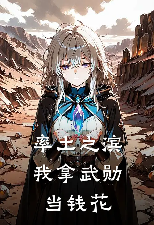 率土之滨：我拿武勋当钱花