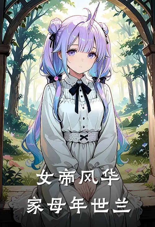 女帝风华：家母年世兰