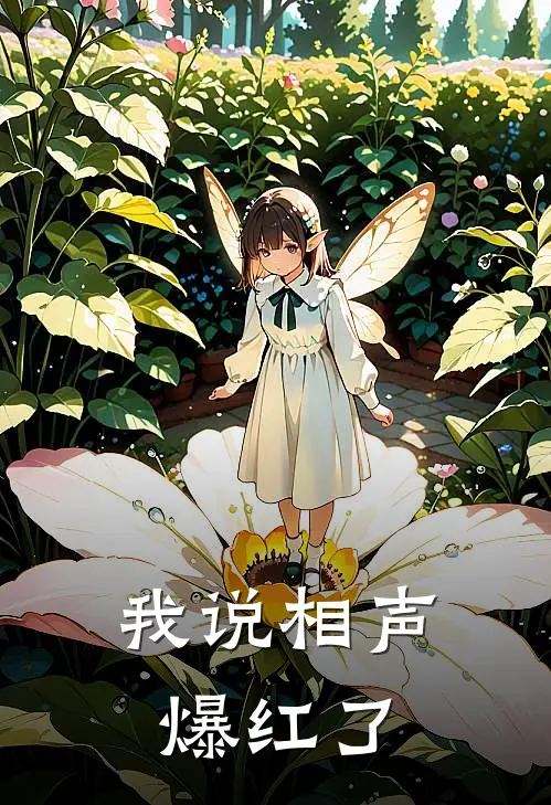 我说相声爆红了