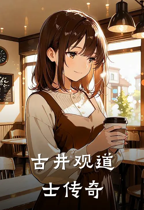 古井观道士传奇