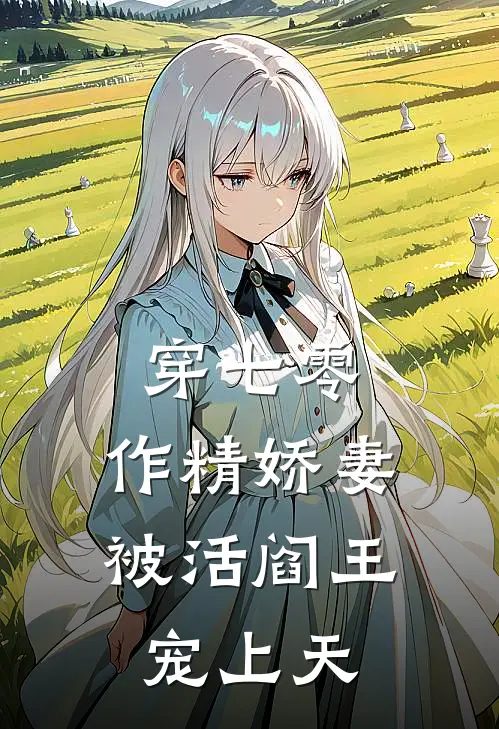 穿七零：作精娇妻被活阎王宠上天