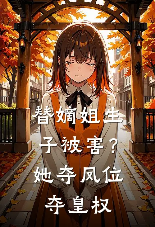 替嫡姐生子被害？她夺凤位夺皇权